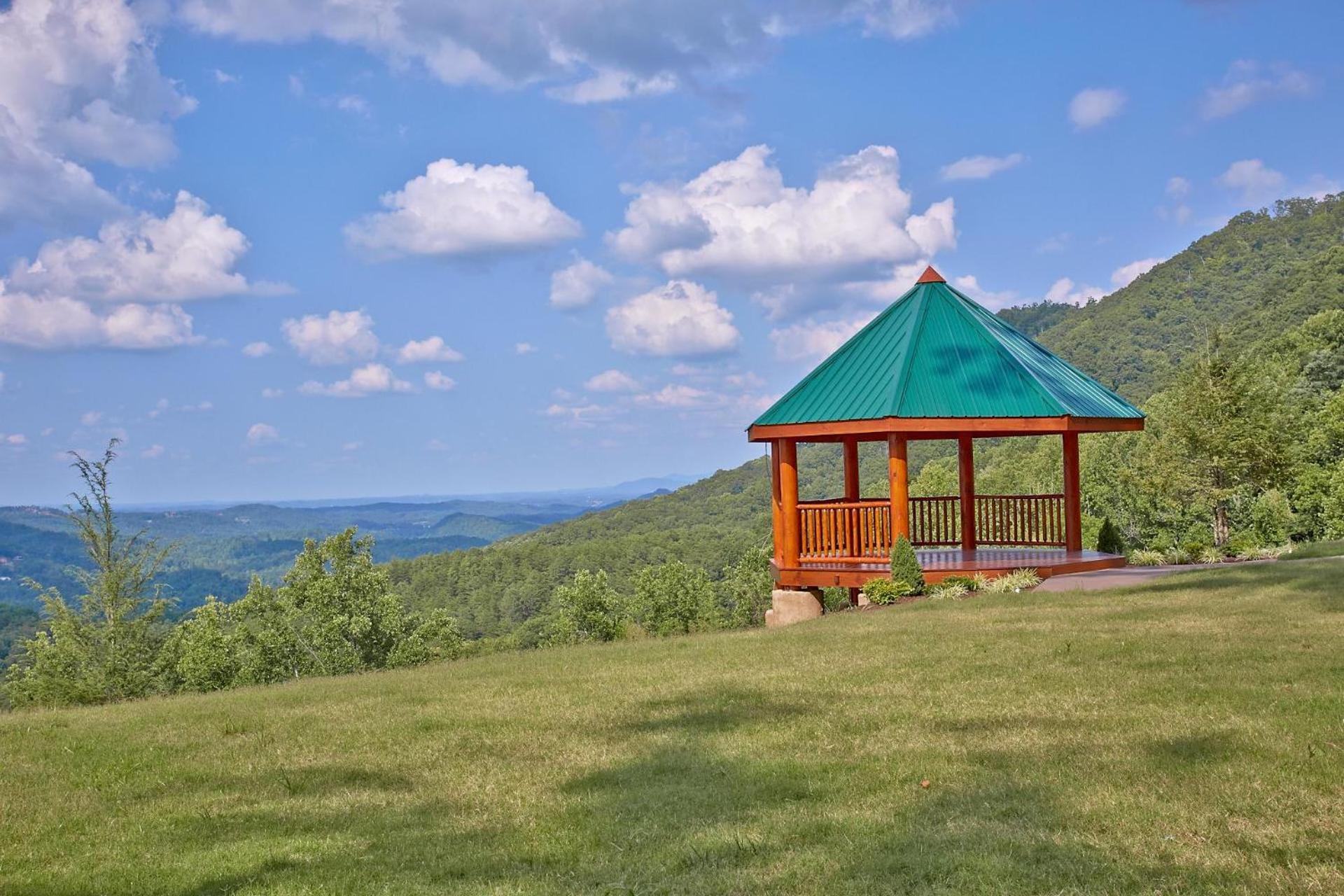 A Bit Of Heaven #252 Villa Sevierville Exterior photo